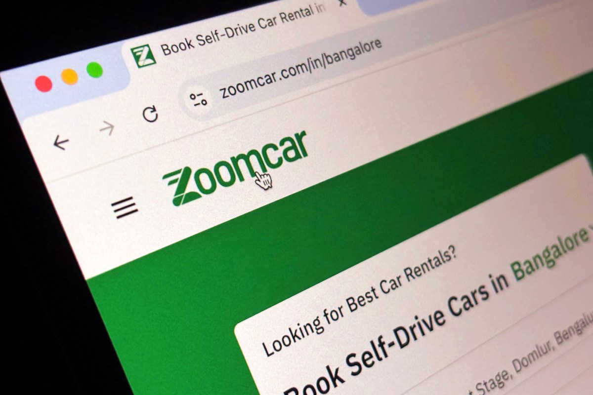 Гігант каршерингу Zoomcar повідомив про доступ хакера до особистих даних 8,4 мільйона користувачів