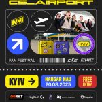 NAVI та Red Bull влаштовують фан-фестиваль у Києві