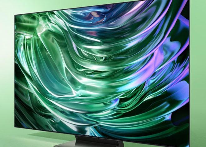 TV Samsung S90D OLED пропонує найнижчу ціну за всю історію на Прайм-День і є відмінним вибором для геймерів