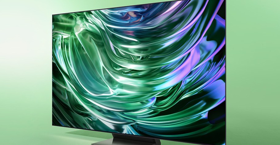 TV Samsung S90D OLED пропонує найнижчу ціну за всю історію на Прайм-День і є відмінним вибором для геймерів