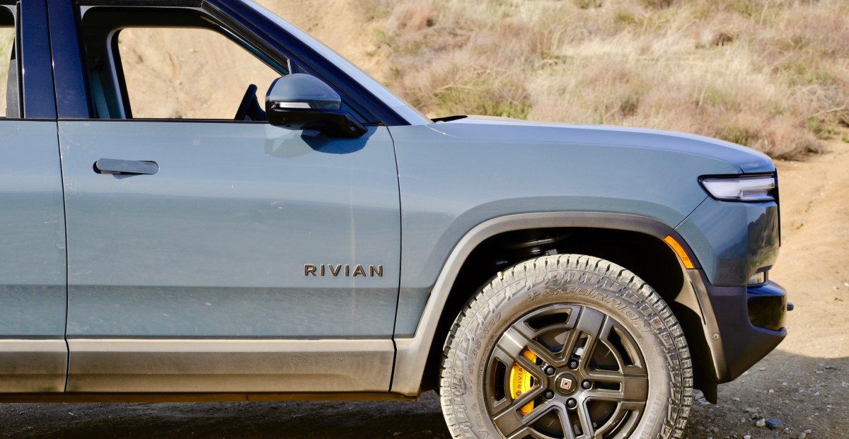 Rivian називає заборону Огайо на прямий продаж автомобілів «надзвичайно ірраціональною» у новому позові