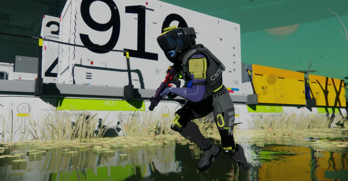 Пет Парсонс, давній керівник Bungie, залишає свою посаду