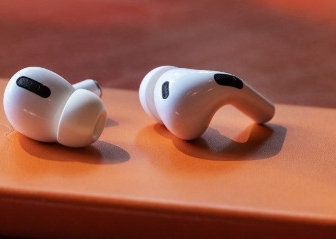 Знижка $100 на AirPods Pro 2 від Apple у день розпродажу Prime