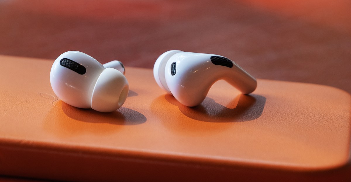 Знижка $100 на AirPods Pro 2 від Apple у день розпродажу Prime
