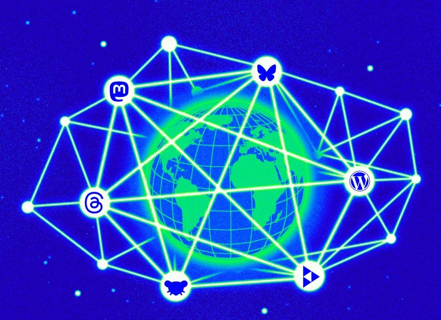 Одна з найбільших платформ для розсилки новин тепер співпрацює з Bluesky та Mastodon