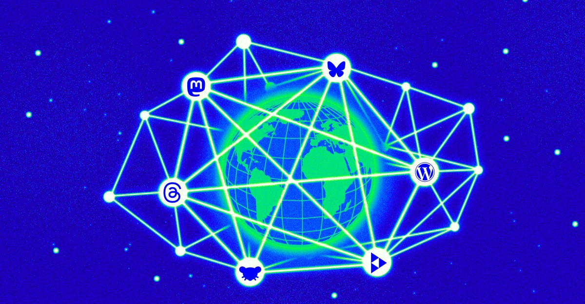 Одна з найбільших платформ для розсилки новин тепер співпрацює з Bluesky та Mastodon