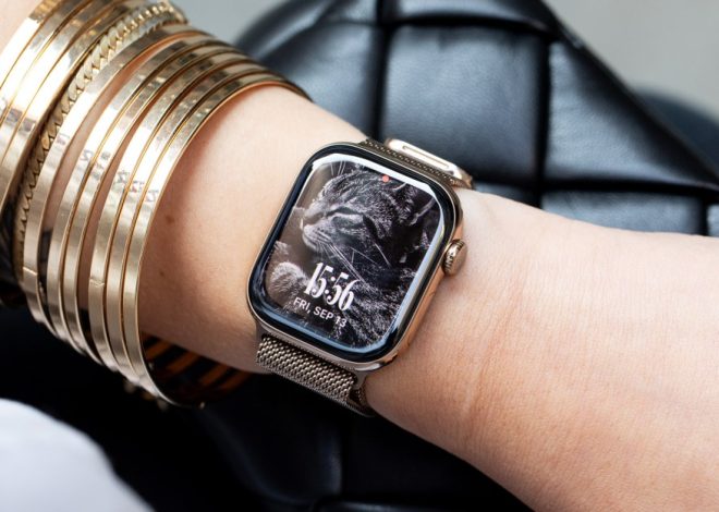 Найвигідніші пропозиції на Apple Watch Series 10 під час Amazon Prime Day