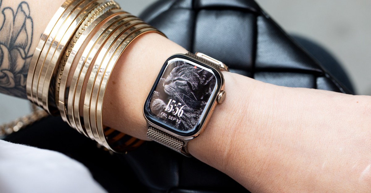 Найвигідніші пропозиції на Apple Watch Series 10 під час Amazon Prime Day
