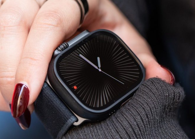 Відновлене відстеження рівня кисню в крові Apple Watch призвело до нової судової позову