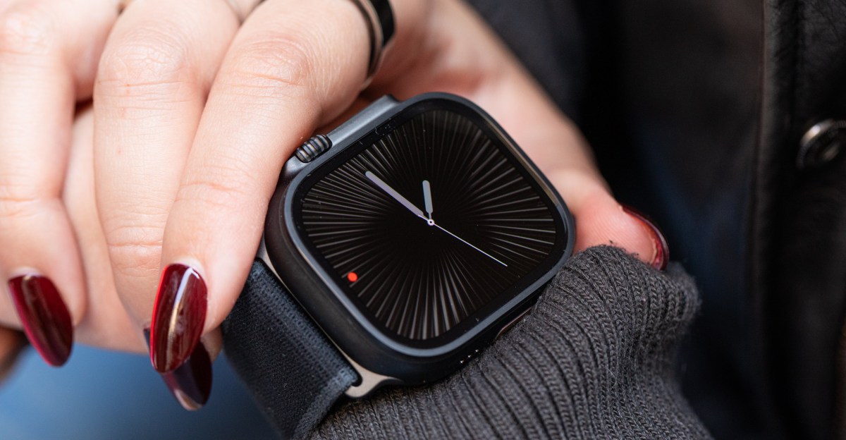 Відновлене відстеження рівня кисню в крові Apple Watch призвело до нової судової позову