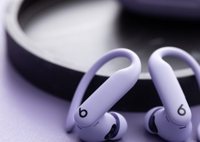 Powerbeats Pro 2 доступні за найнижчою ціною в історії на День Prime
