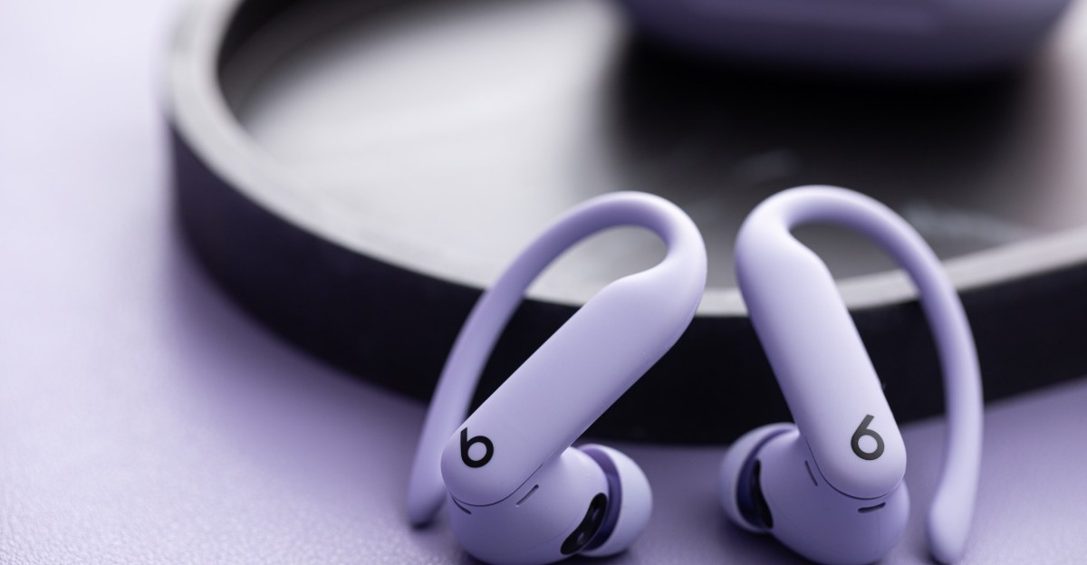 Powerbeats Pro 2 доступні за найнижчою ціною в історії на День Prime