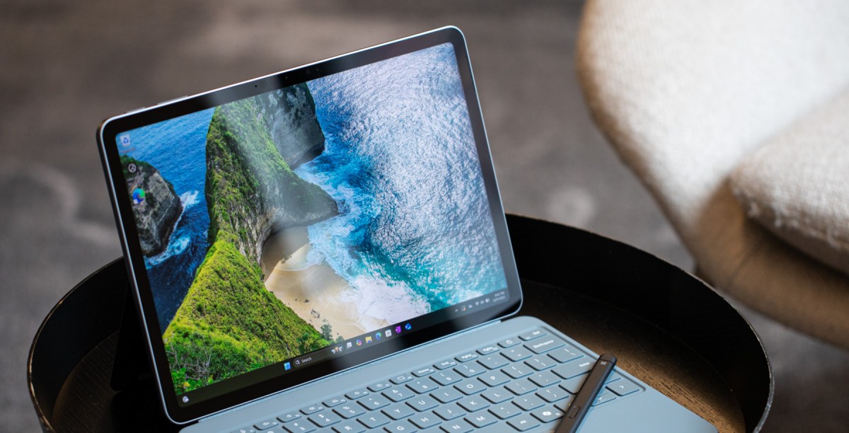 Новий Microsoft Surface Pro 12 коштує 699 доларів в день акцій Prime