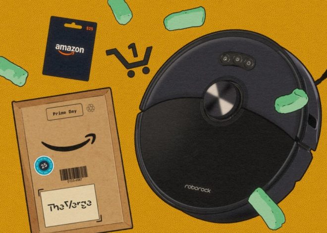 Найкращі угоди Prime Day 2025, які ще доступні