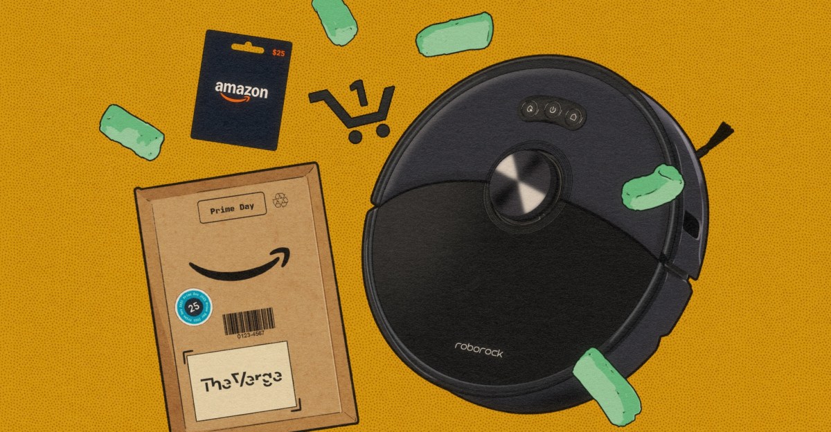 Найкращі угоди Prime Day 2025, які ще доступні