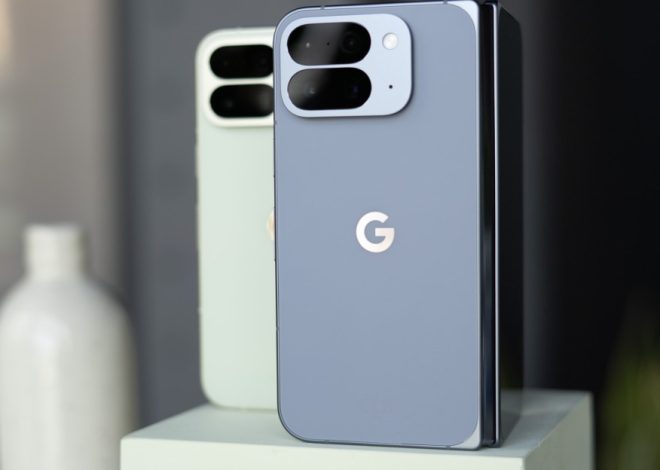 Google відкриває істину: захист IP68 виявляється недовготривалим