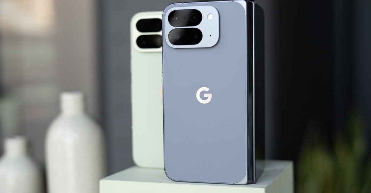 Google відкриває істину: захист IP68 виявляється недовготривалим