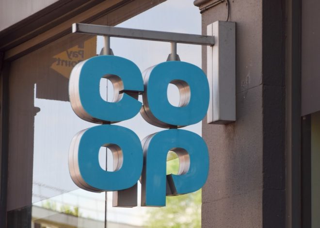 Великий британський рітейлер Co-op підтвердив, що хакери вкрали всі 6,5 мільйона записів клієнтів