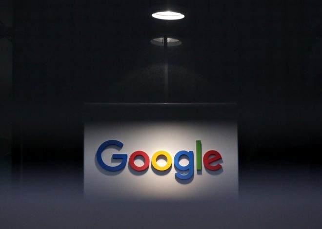 Google не підтверджує, чи вимагала Велика Британія таємного доступу до даних користувачів