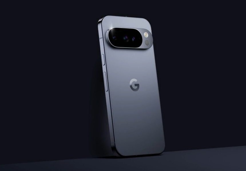 Google перемагає Apple у новій рекламі Pixel 10