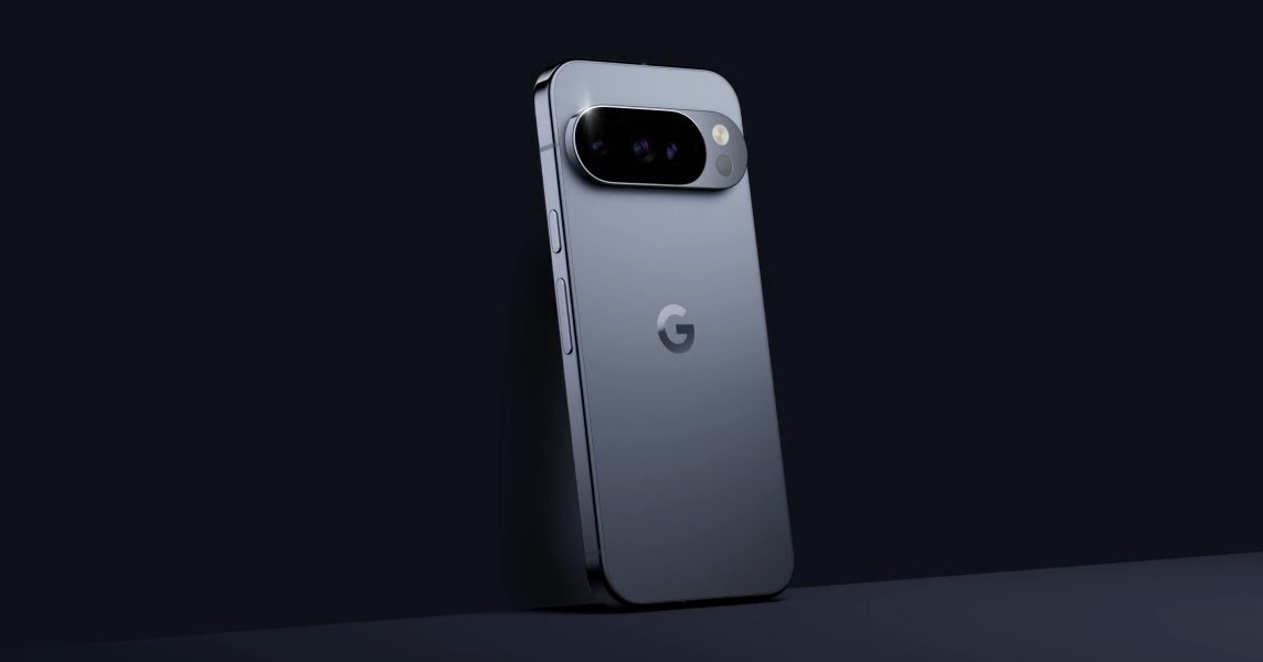 Google перемагає Apple у новій рекламі Pixel 10