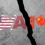 США та Китай Формують Різні Шляхи У Глобальних Стратегіях У Сфері Штучного Інтелекту