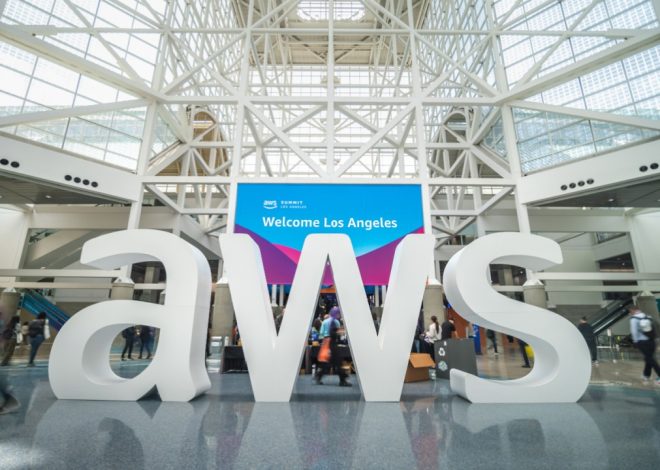 AWS Невдовзі Підготує Ринок Агентів Штучного Інтелекту
