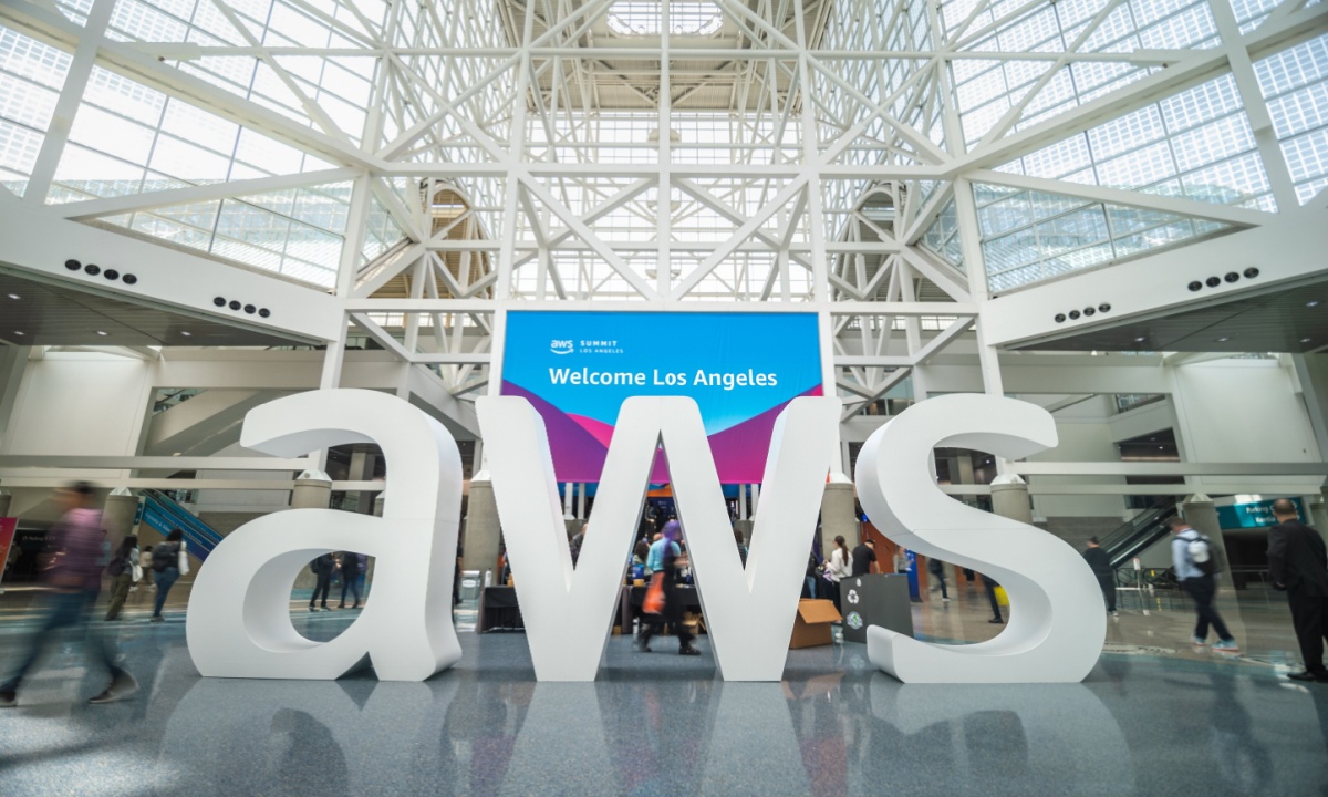 AWS Невдовзі Підготує Ринок Агентів Штучного Інтелекту