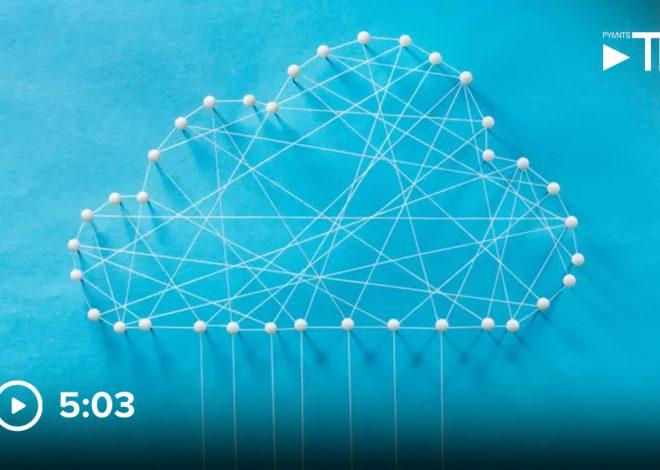 AWS: Платежі на основі ШІ — це не майбутнє, а сьогодення