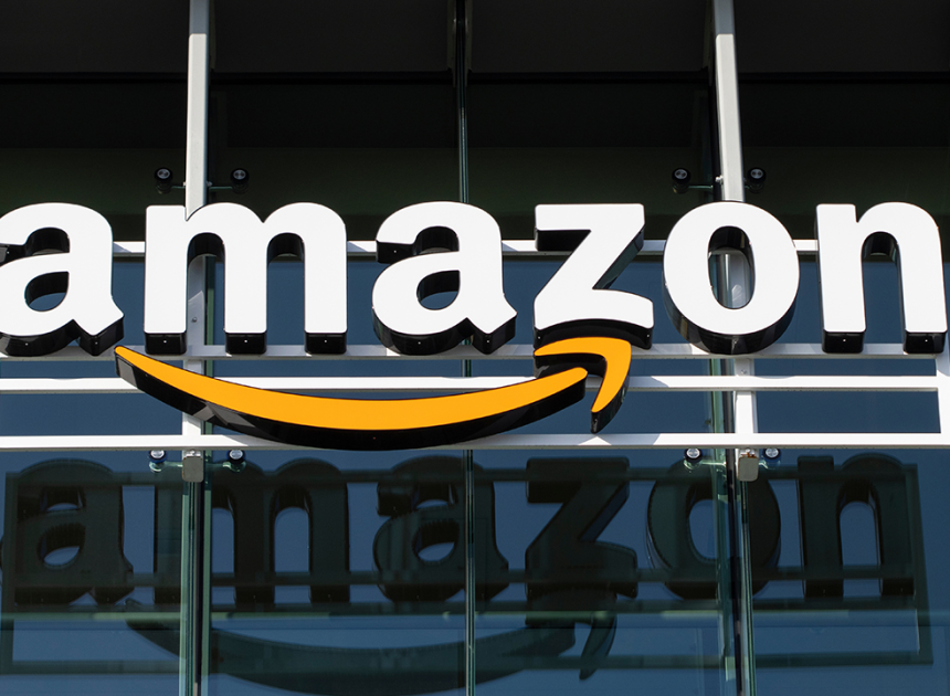 Amazon Спостерігає За Впливом Агентного ШІ На Майбутній Ріст