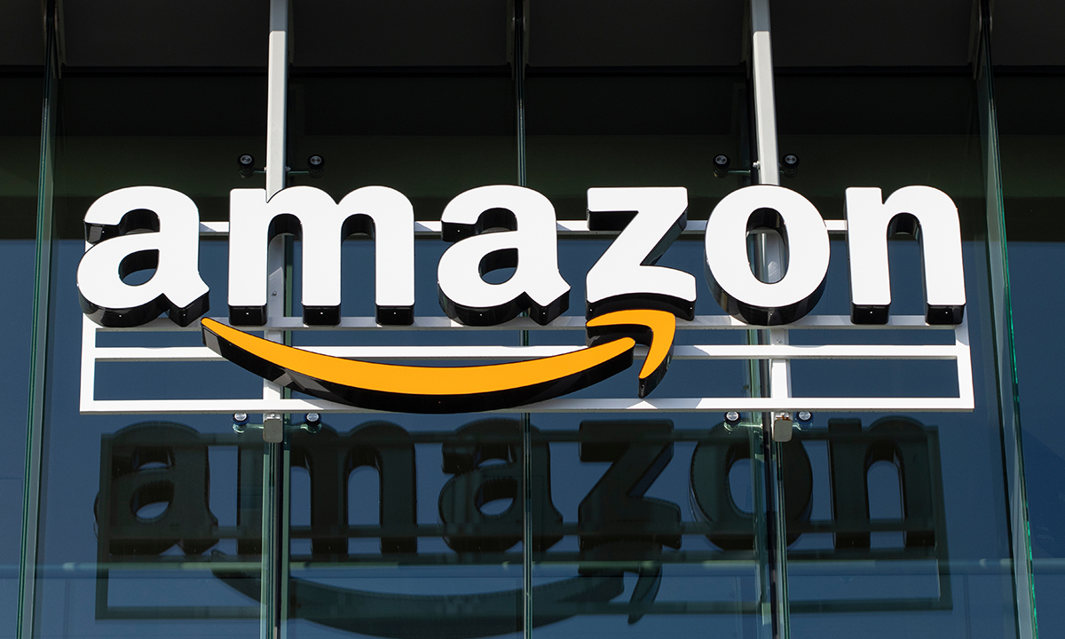 Amazon Спостерігає За Впливом Агентного ШІ На Майбутній Ріст