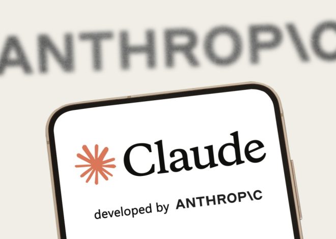 Anthropic Має Намір Залучити $10 Мільярдів Завдяки Високому Інтересу Інвесторів