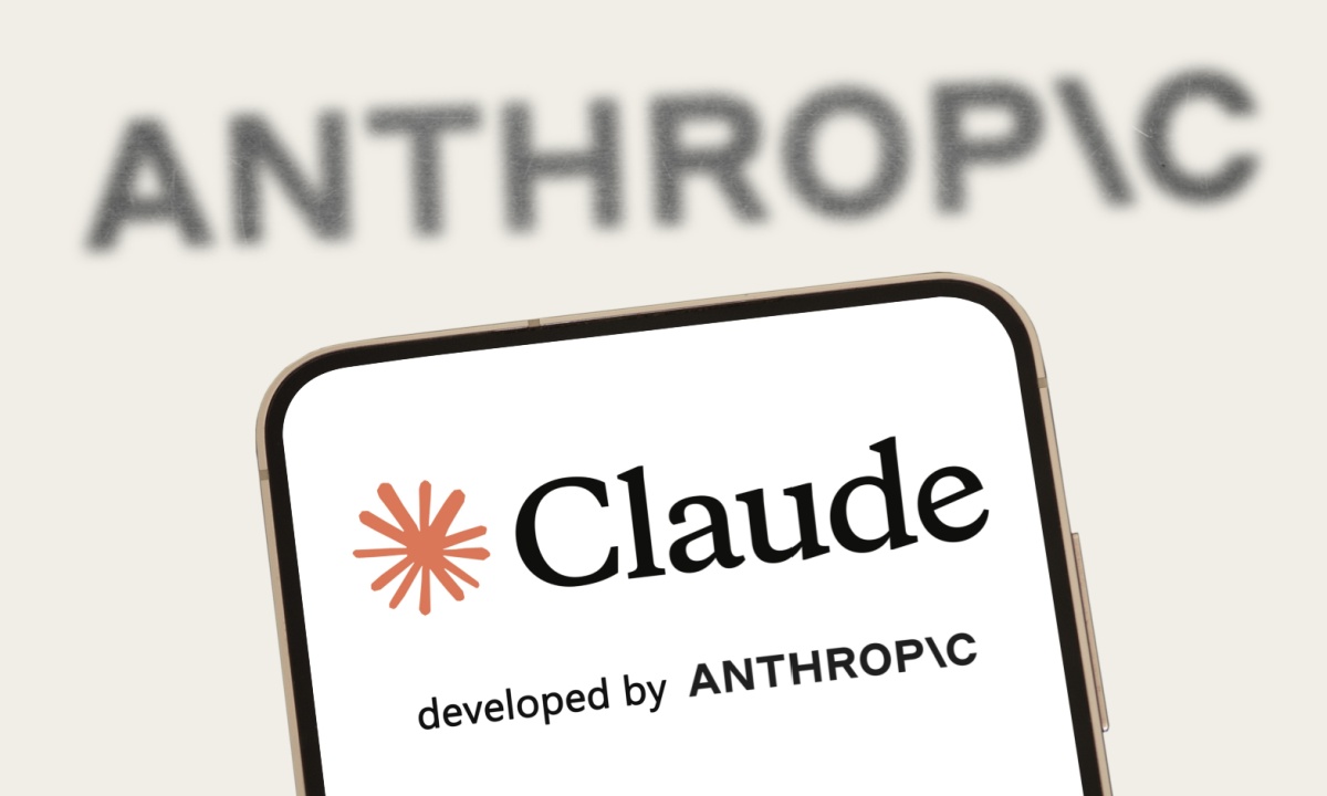 Anthropic Має Намір Залучити $10 Мільярдів Завдяки Високому Інтересу Інвесторів
