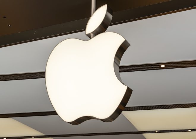 Інвестори Apple Активно Підтримують Великі Придбання На Фоні Проблем з Штучним Інтелектом