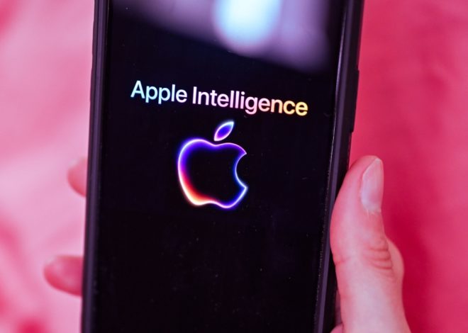 Команда Apple Розробляє Конкурента ChatGPT