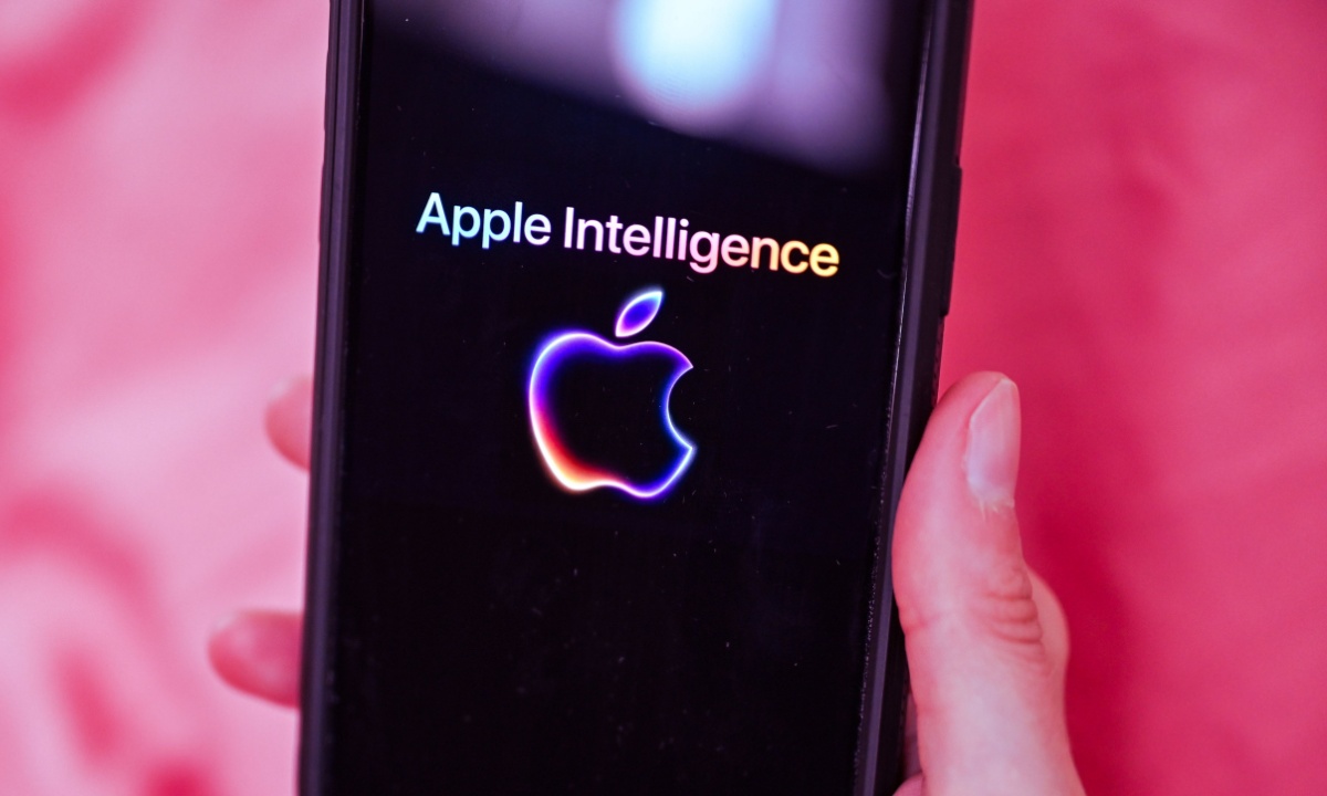 Команда Apple Розробляє Конкурента ChatGPT