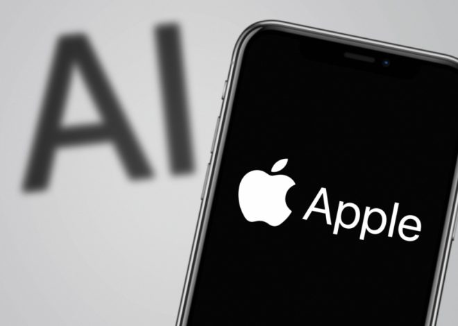 Оптимізм Apple щодо ШІ на Рідкісній Загальній Зустрічі