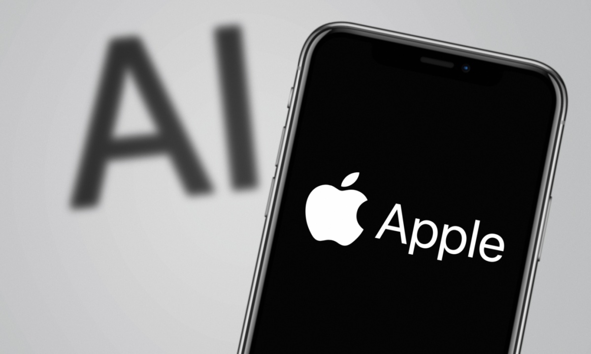 Оптимізм Apple щодо ШІ на Рідкісній Загальній Зустрічі