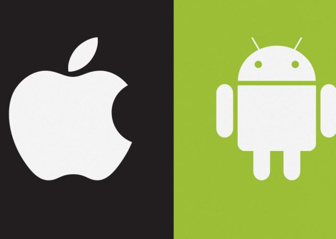 Google Перемагає Apple у Конкуренції Штучного Інтелекту для Сміартфонів