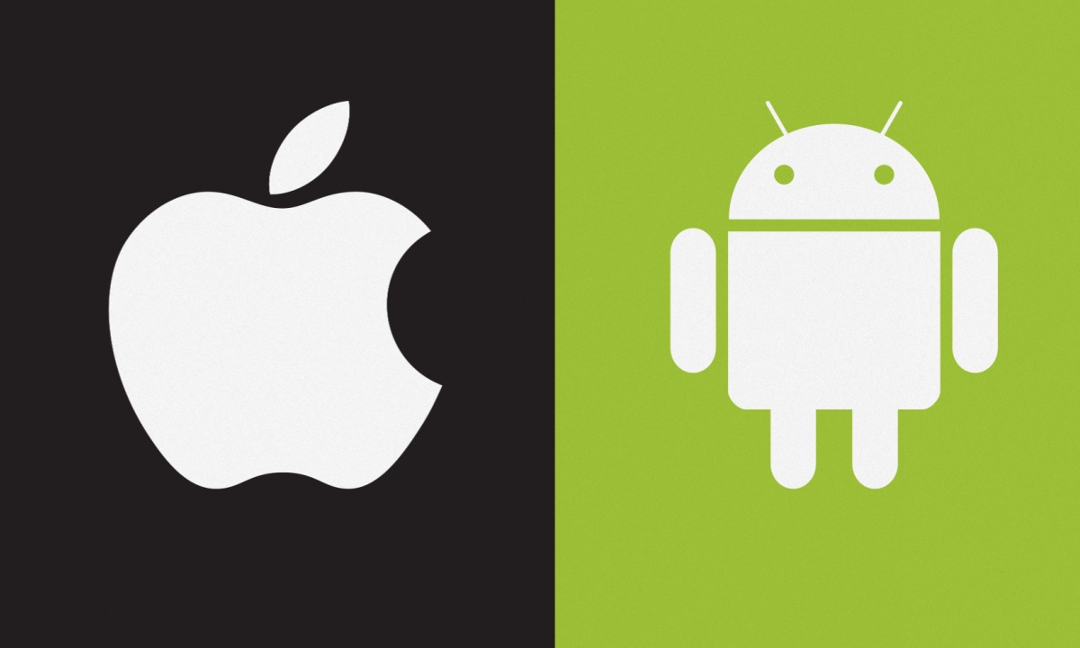 Google Перемагає Apple у Конкуренції Штучного Інтелекту для Сміартфонів