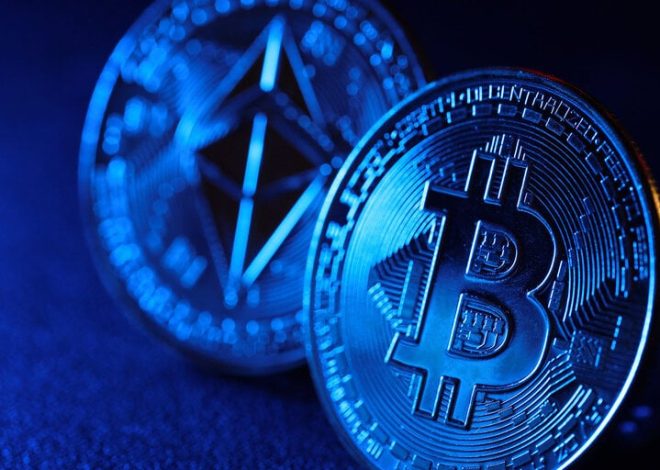 Куди поділися власники світшотів з Bitcoin та Ethereum?