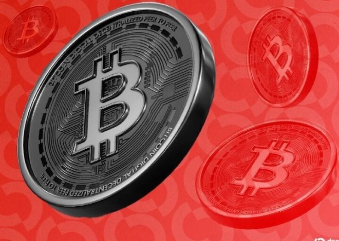 З’являються ознаки слабкості біткоїна на фоні негативних тенденцій на ринку криптовалют