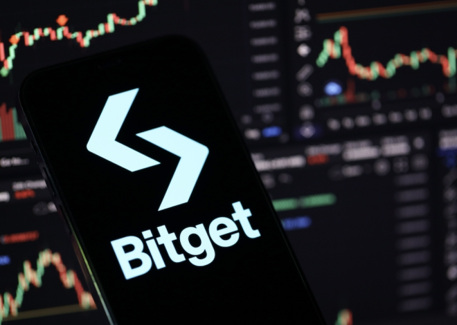 Bitget Застосовує Інтелектуальні Системи для Підвищення Попиту на Криптовалюти