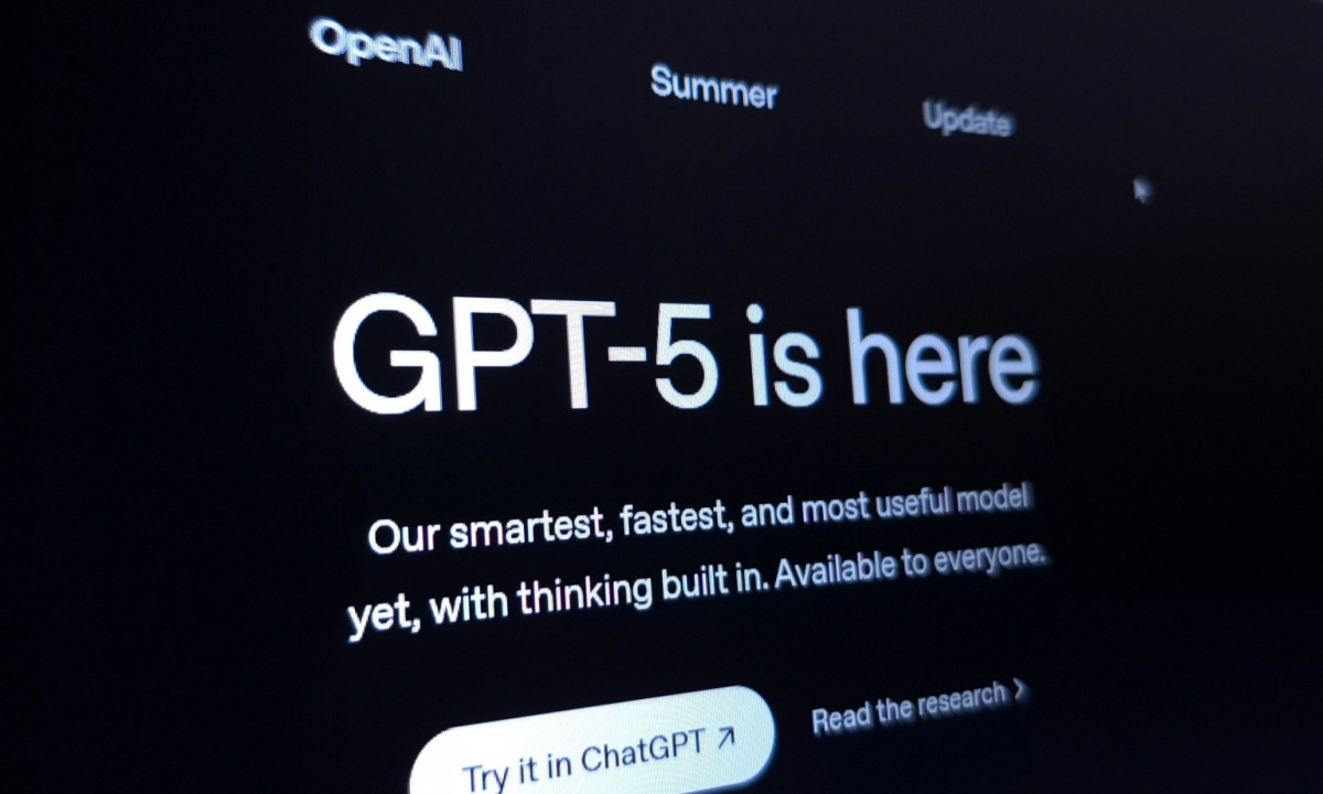 10 Способів Отримати Кращі Результати Від GPT-5