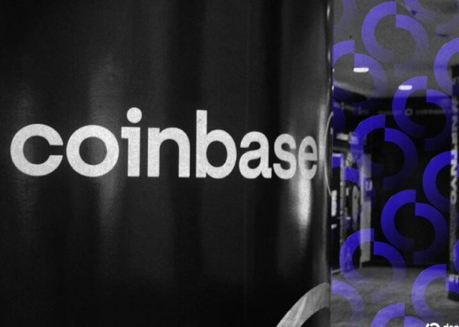 Coinbase Запустила «Вбудований» Крипто Гаманець Для Розробників З Акцентом На Стейблкоїни