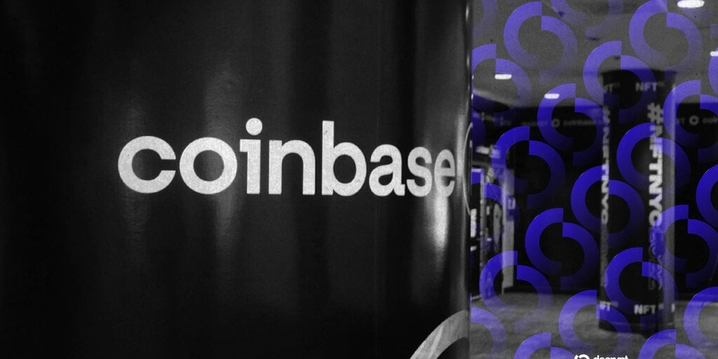 Coinbase Запустила «Вбудований» Крипто Гаманець Для Розробників З Акцентом На Стейблкоїни