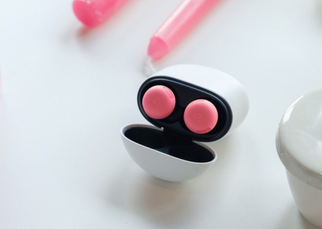 У вересні Pixel Buds Pro 2 від Google отримають нові функції на базі штучного інтелекту