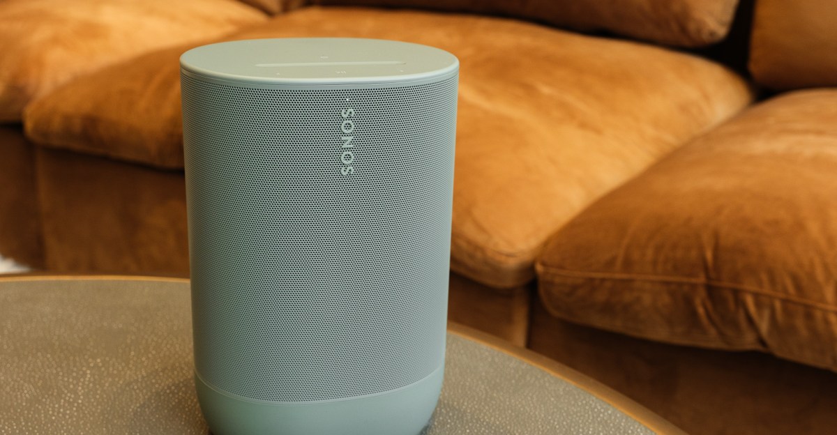 Розумний помічник Sonos розширює функції з музики на управління домом