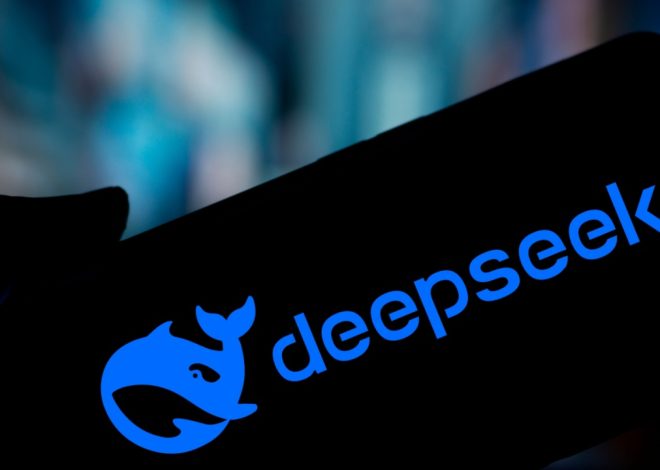 DeepSeek Представляє Оновлену Версію Моделі Системи Штучного Інтелекту Для Своєї Чат-бота