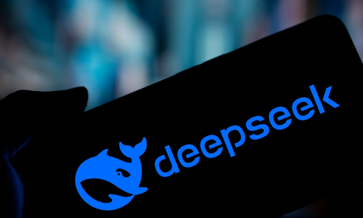 DeepSeek Представляє Оновлену Версію Моделі Системи Штучного Інтелекту Для Своєї Чат-бота